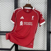 Liverpool Home Kit 25/26