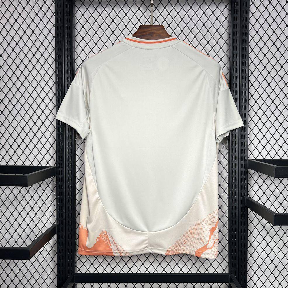 AC Roma Away Kit 24/25