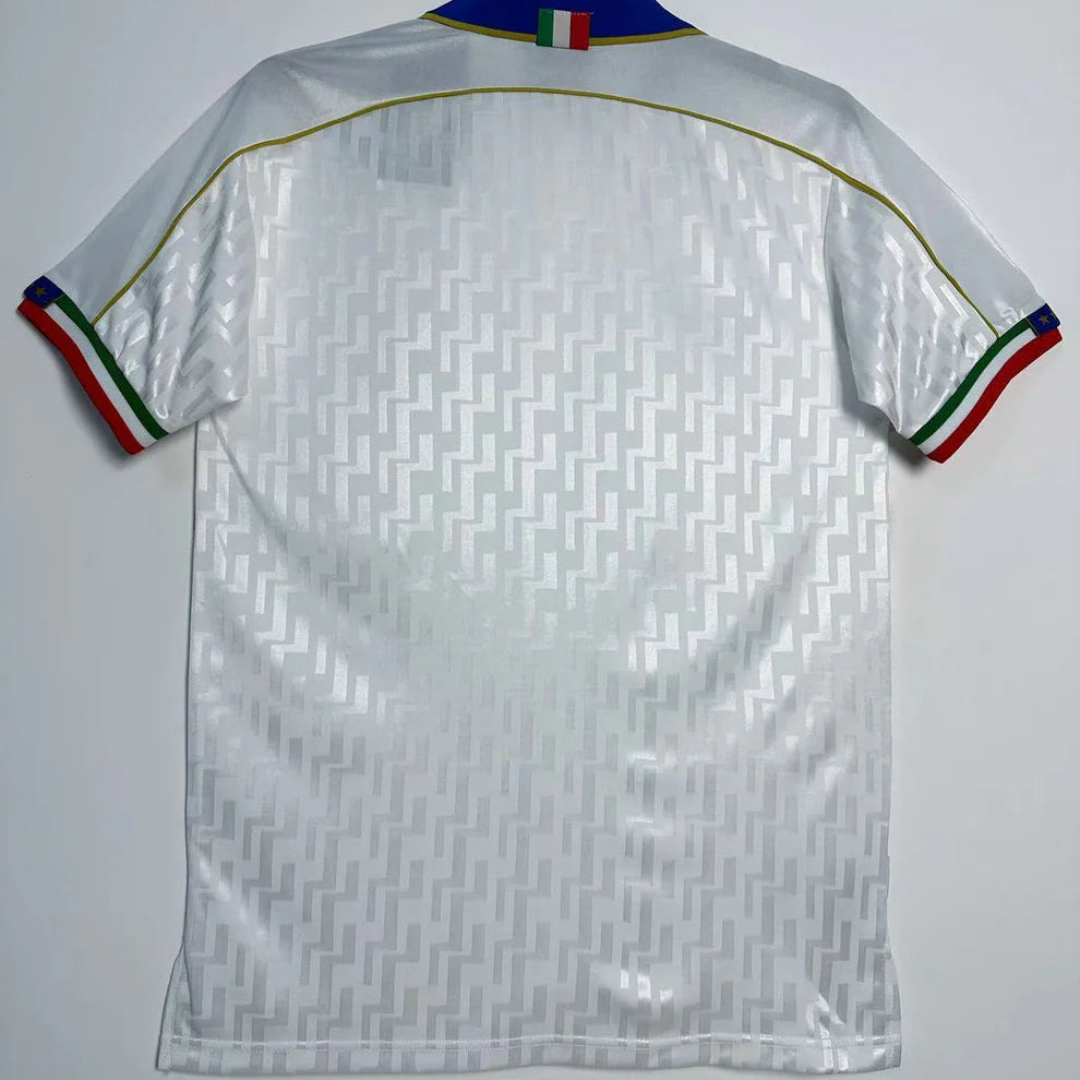 Italy Away Kit 1995