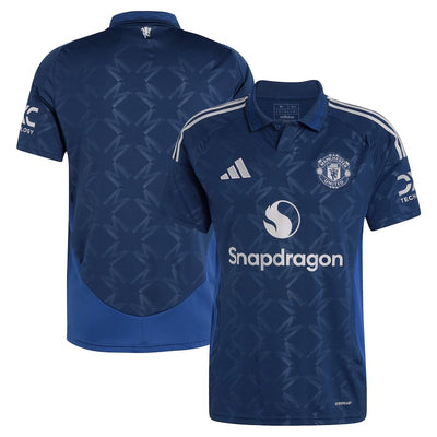 Manchester United Away Kit 24/25