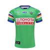 Canberra Raiders 2024 Home Jersey