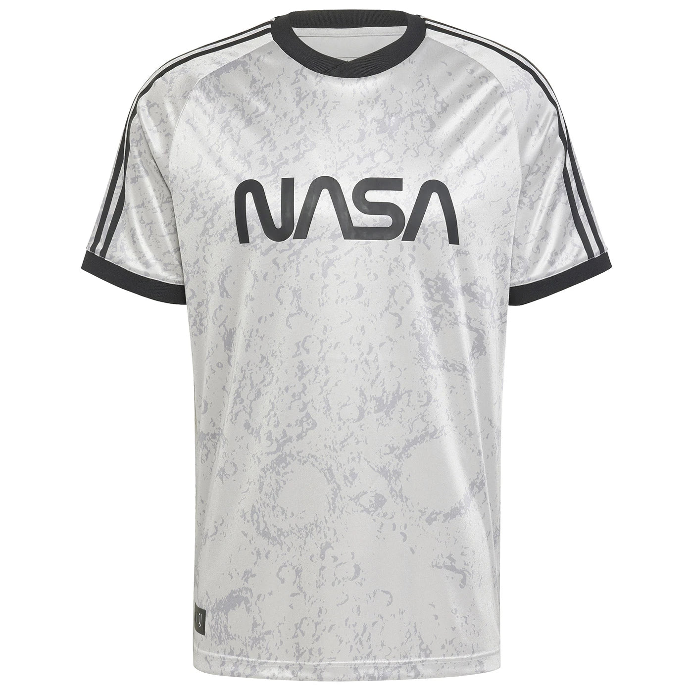 Juventus Jesey NASA-Inspired