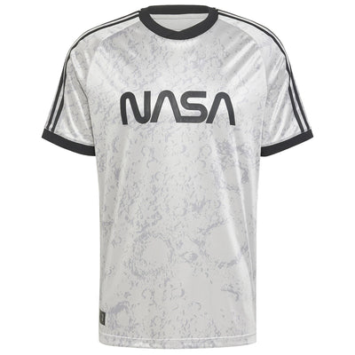 Juventus Jesey NASA-Inspired