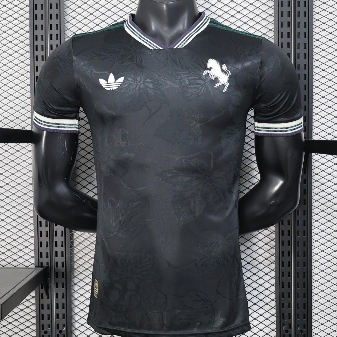 Juventus Third Kit 25/26
