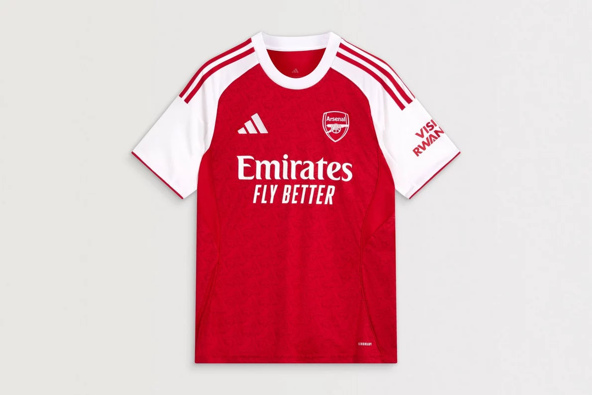 Arsenal Home Kit 25/26