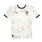 Portugal 2025 Away Jersey