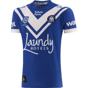 Canterbury-Bankstown Bulldogs 2025 Away Jersey