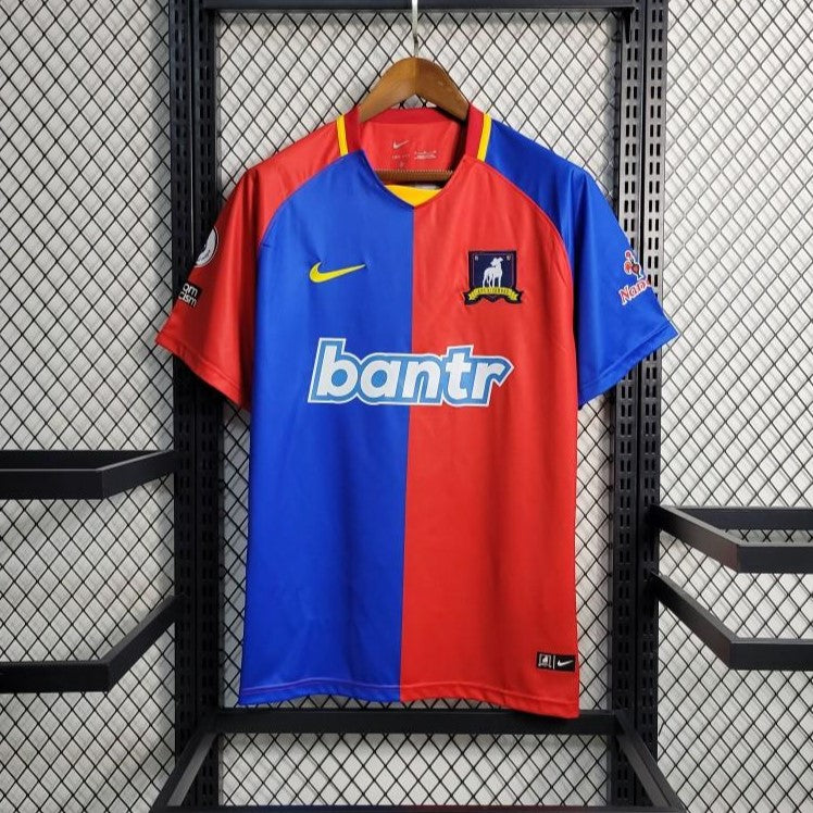 AFC Richmond Home Kit 22/23 - Fan Version