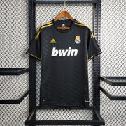 Real Madrid Away Kit - 2011/12