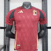 Belgium Home 2024