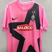 Juventus Away Kit 2011/12