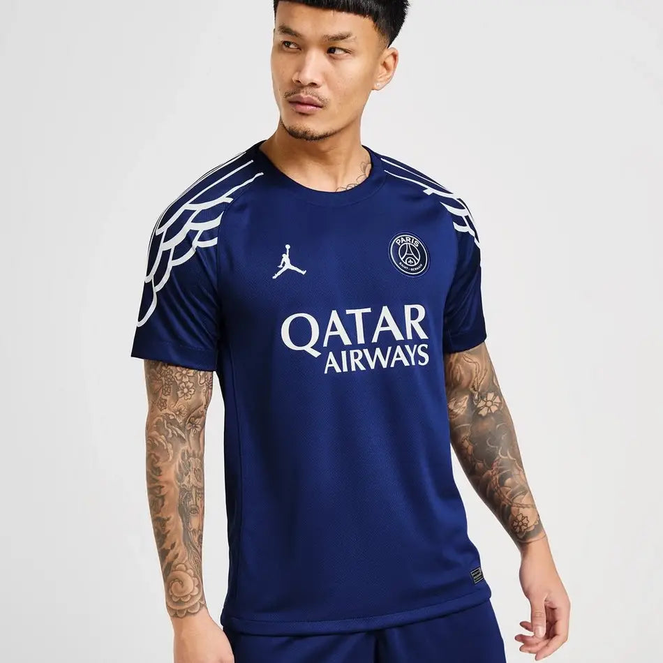 PSG Fourth Kit 24/25