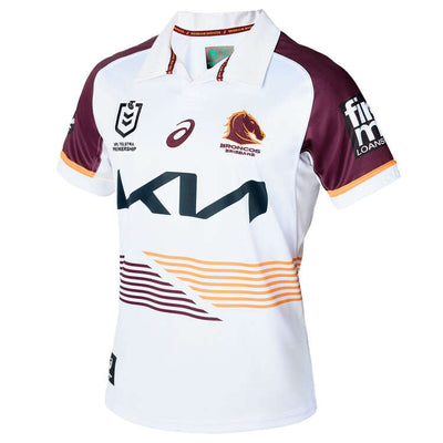 Broncos 2025 Away Jersey