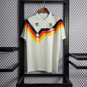 Germany Home Kit - 1990