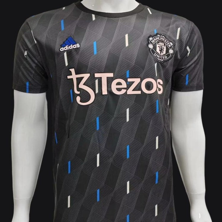 Manchester United Pre-Match Top 22/23 - Fan Version