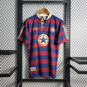 Newcastle United Away Kit 1995/96