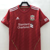 Liverpool Home Kit 10/11