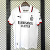 AC Milan Away Kit 24/25