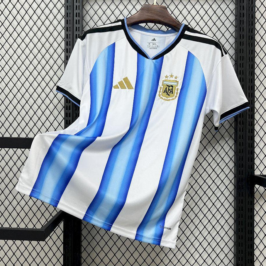 Argentina 2026 Home Jersey
