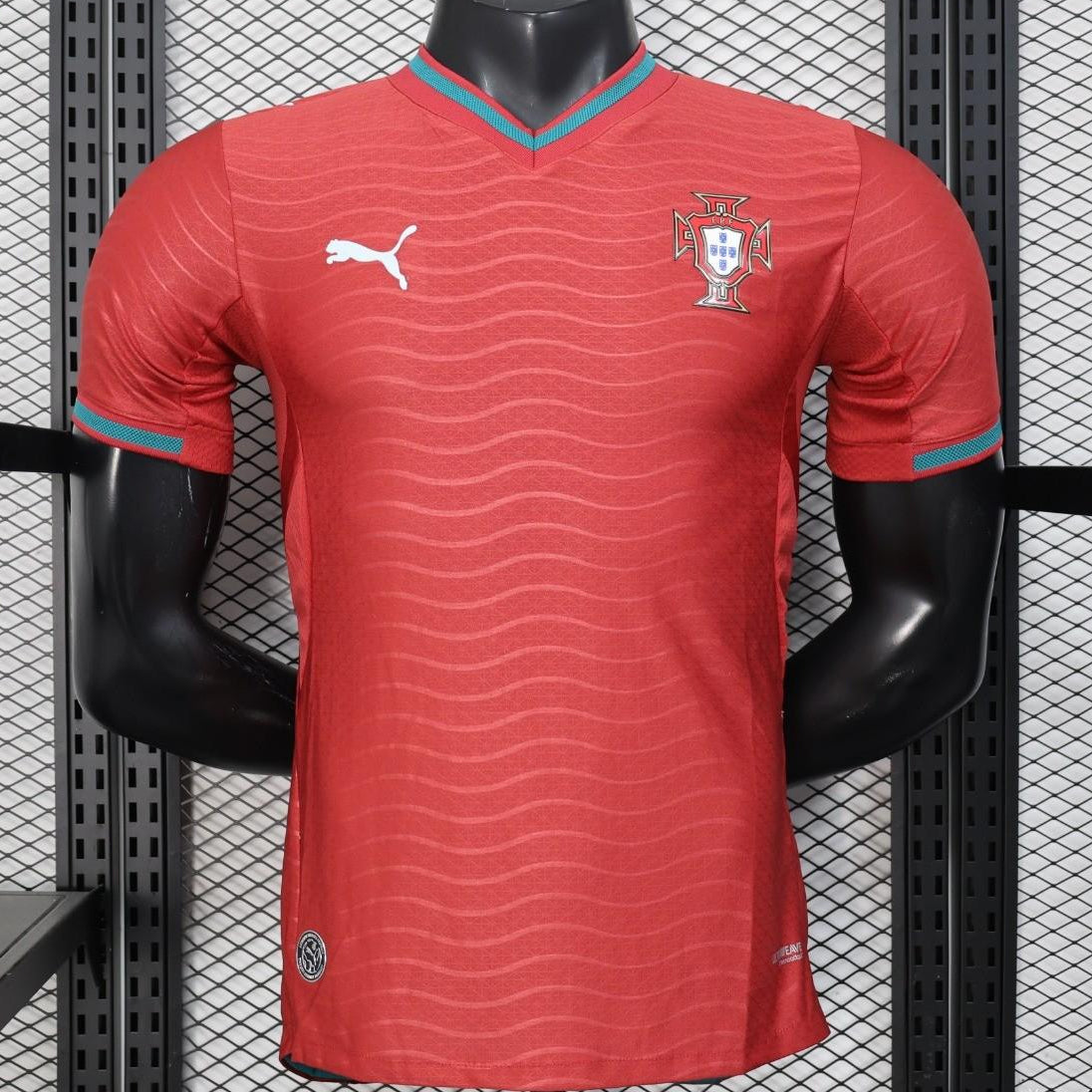 Portugal Home Kit 2026
