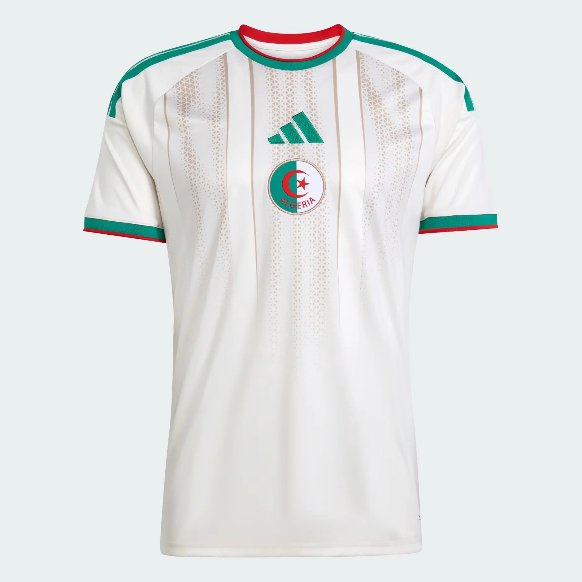 Algeria 2026 Home Jersey