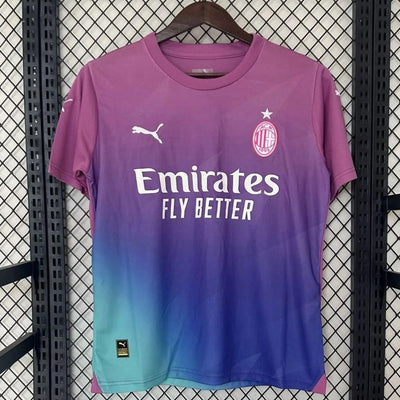 AC Milan Third Kit 23/24