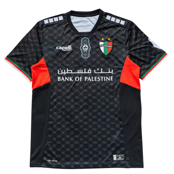 CD Palestino Away Jersey 24/25