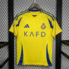 Al-Nassr Home kit 24/25