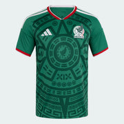 Mexico 2026 Home Jersey