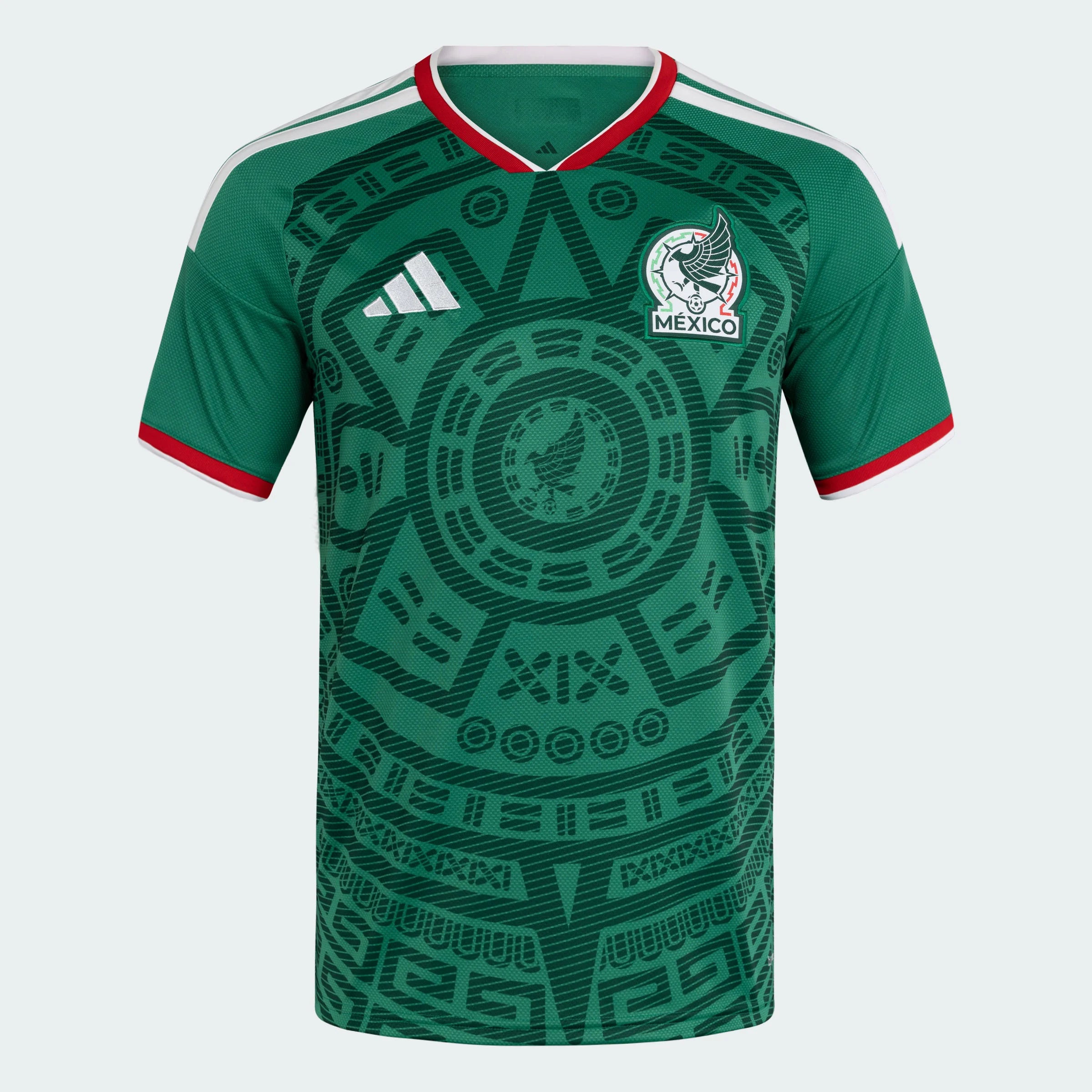 Mexico 2026 Home Jersey