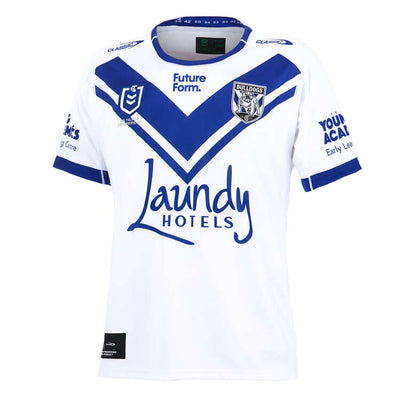 Canterbury-Bankstown Bulldogs 2024 Home Jersey