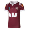 QLD Maroons State of Origin 2024 Home Jersey