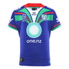 New Zealand Warriors 2025 Home Jersey