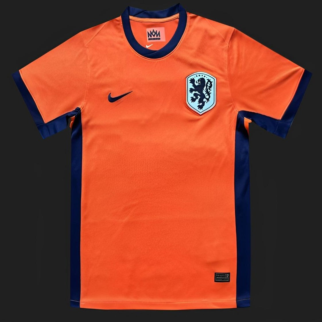 Netherlands 2024 Home Kit