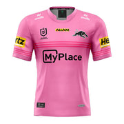 Panthers 2025 Away Jersey