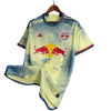 New York Red Bull Home Kit 23/24 - Fan Version