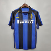 Inter Milan Home Kit - 01/02