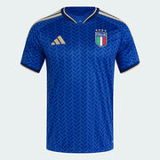 Italy 2026 Home Jersey