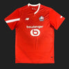 Lille LOSC Home Kit 23/24 - Fan Version