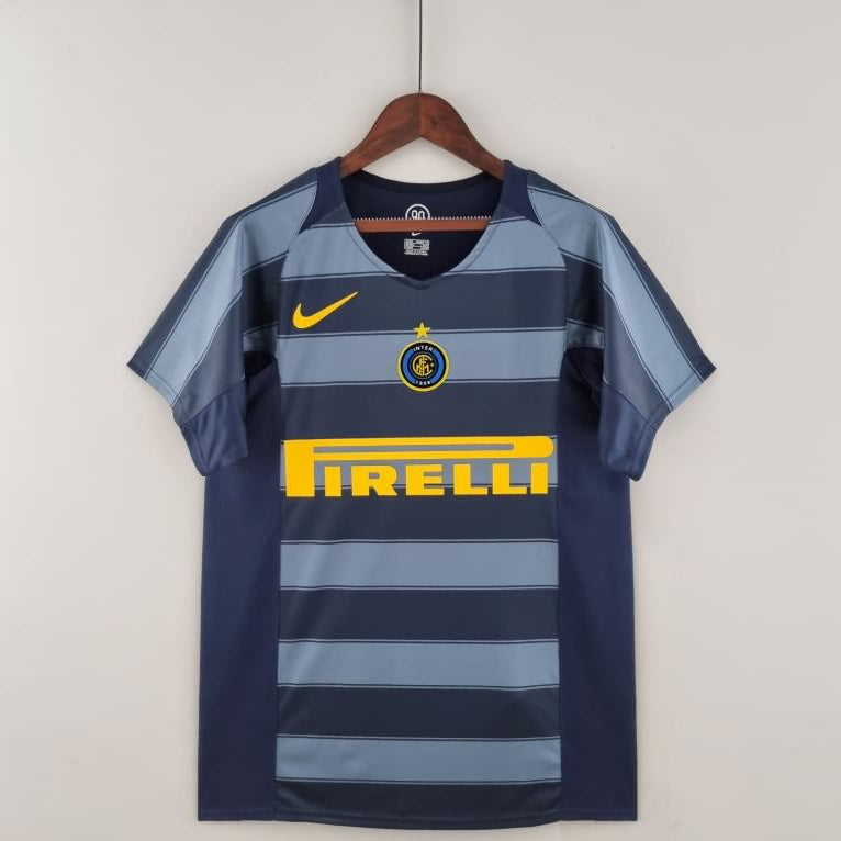 Inter Milan Third Kit 2004/2006