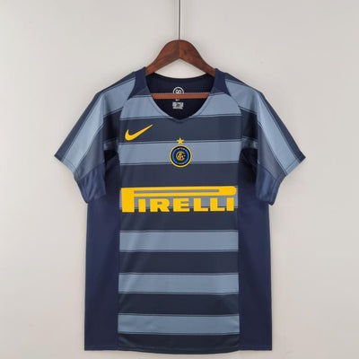 Inter Milan Third Kit 2004/2006