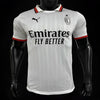 AC Milan Away Kit 24/25