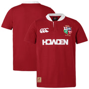 British & Irish Lions 2025 Jersey