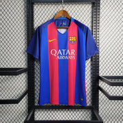 FC Barcelona Home Kit - 16/17