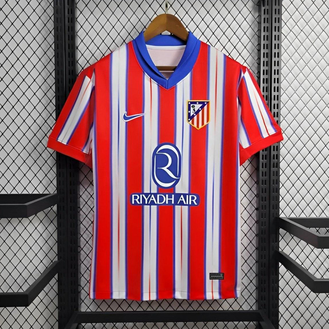 Atletico Madrid Home Kit 24/25