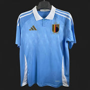 Belgium Away 2024 - Local Stock