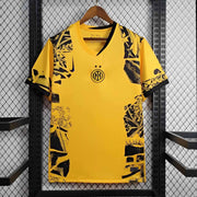 Inter Milan Third Kit 24/25