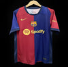 FC Barcelona Home Kit 24/25