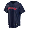 Boston Red Sox Official Replica Alternate Kit