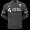 Liverpool Away Kit 24/25